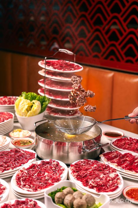 潮汕3日2夜行程｜潮汕自由行景點/餐廳/酒店推薦！牌坊街、千年古橋、牛肉火鍋、生醃海鮮 