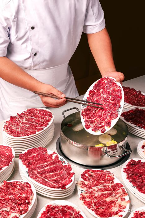 潮汕3日2夜行程｜潮汕自由行景點/餐廳/酒店推薦！牌坊街、千年古橋、牛肉火鍋、生醃海鮮 