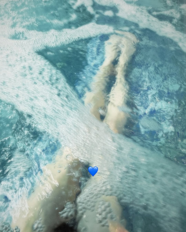 黃心穎二家姐黃心妙IG狂曬火辣相 弗爆身材超吸睛 瘋狂突破性感尺度！ 