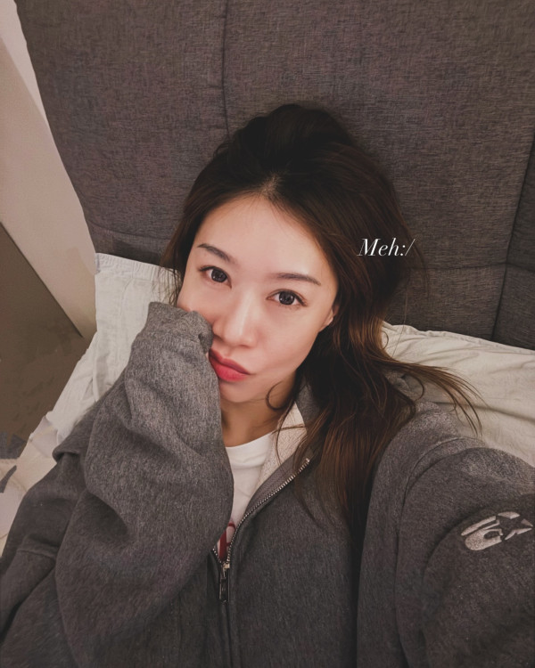 黃心穎二家姐黃心妙IG狂曬火辣相 弗爆身材超吸睛 瘋狂突破性感尺度！ 