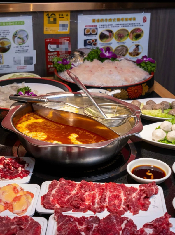 潮汕3日2夜行程｜潮汕自由行景點/餐廳/酒店推薦！牌坊街、千年古橋、牛肉火鍋、生醃海鮮 