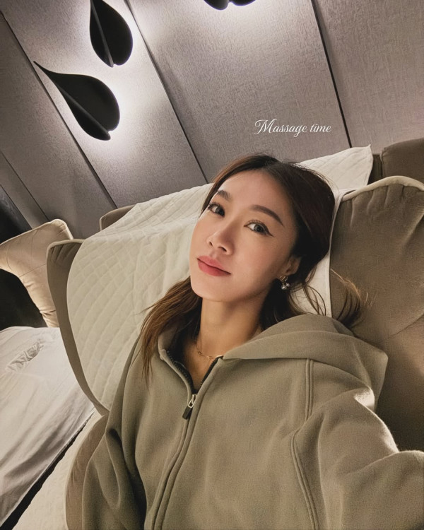 黃心穎二家姐黃心妙IG狂曬火辣相 弗爆身材超吸睛 瘋狂突破性感尺度！ 