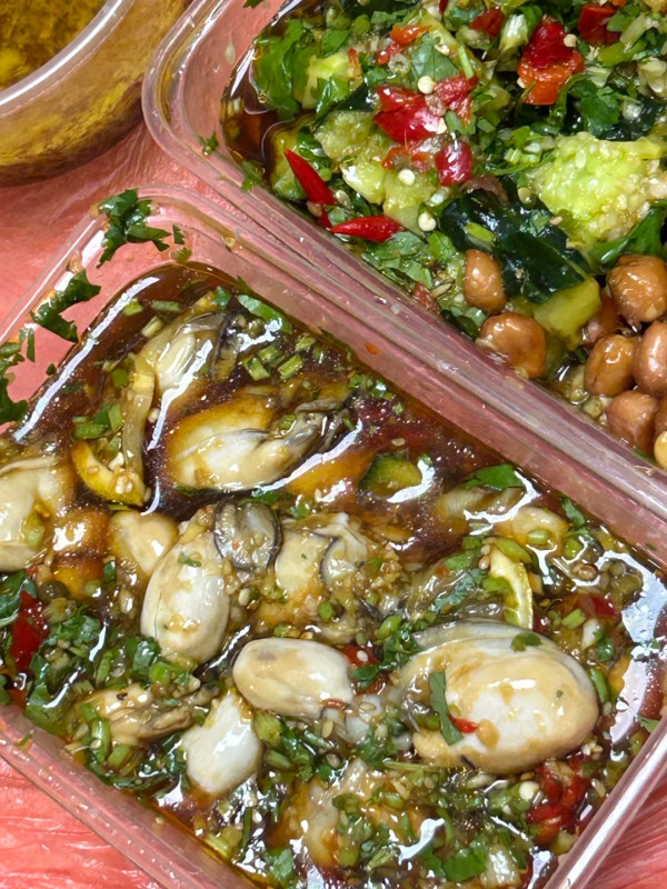 潮汕3日2夜行程｜潮汕自由行景點/餐廳/酒店推薦！牌坊街、千年古橋、牛肉火鍋、生醃海鮮 