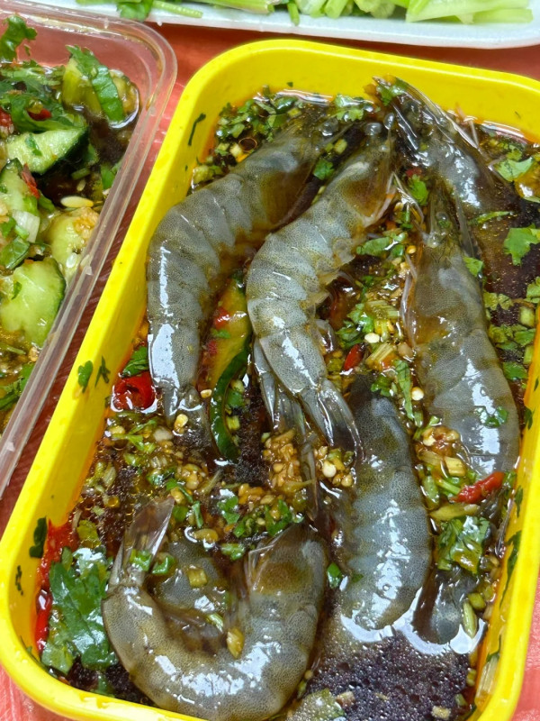 潮汕3日2夜行程｜潮汕自由行景點/餐廳/酒店推薦！牌坊街、千年古橋、牛肉火鍋、生醃海鮮 