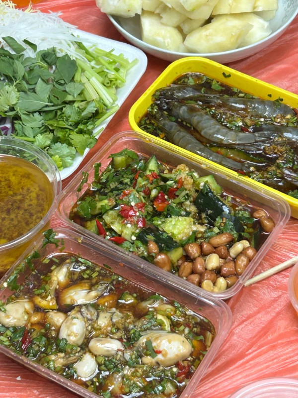 潮汕3日2夜行程｜潮汕自由行景點/餐廳/酒店推薦！牌坊街、千年古橋、牛肉火鍋、生醃海鮮 