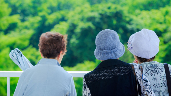 港男編7日行程帶未來外母去日本 瘋狂時間表引網民留言：其實係咪唔想結婚？ 