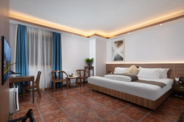 潮汕3日2夜行程｜潮汕自由行景點/餐廳/酒店推薦！牌坊街、千年古橋、牛肉火鍋、生醃海鮮 