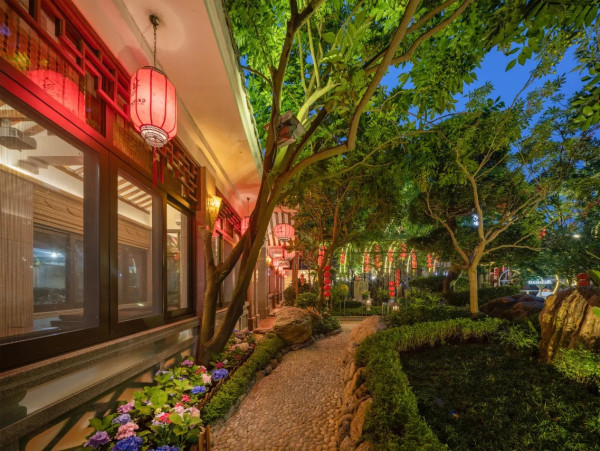 潮汕3日2夜行程｜潮汕自由行景點/餐廳/酒店推薦！牌坊街、千年古橋、牛肉火鍋、生醃海鮮 