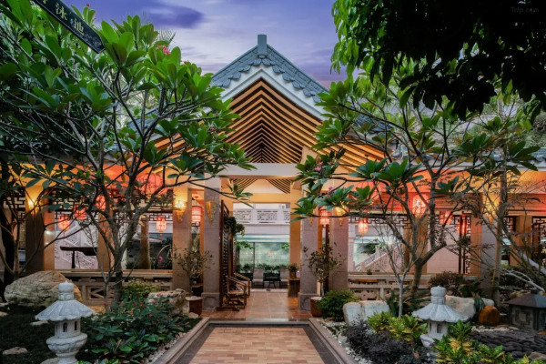 潮汕3日2夜行程｜潮汕自由行景點/餐廳/酒店推薦！牌坊街、千年古橋、牛肉火鍋、生醃海鮮 