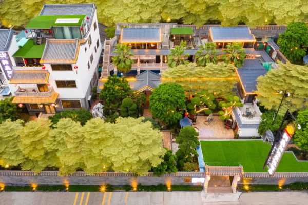 潮汕3日2夜行程｜潮汕自由行景點/餐廳/酒店推薦！牌坊街、千年古橋、牛肉火鍋、生醃海鮮 