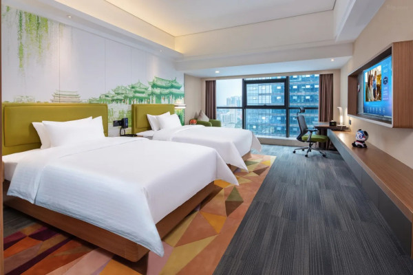 潮汕3日2夜行程｜潮汕自由行景點/餐廳/酒店推薦！牌坊街、千年古橋、牛肉火鍋、生醃海鮮 