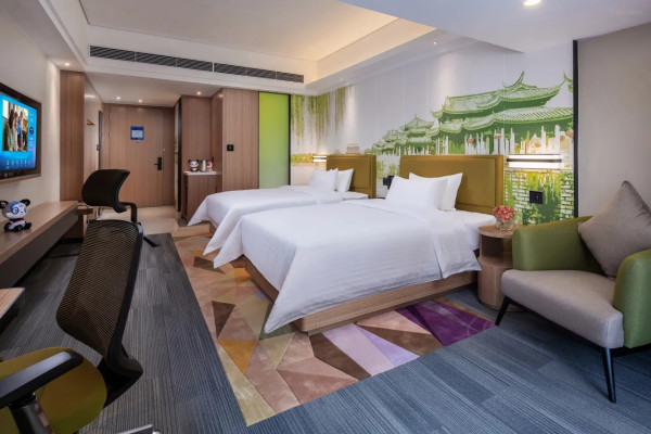 潮汕3日2夜行程｜潮汕自由行景點/餐廳/酒店推薦！牌坊街、千年古橋、牛肉火鍋、生醃海鮮 