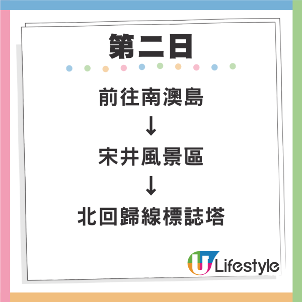 潮汕3日2夜行程｜潮汕自由行景點/餐廳/酒店推薦！牌坊街、千年古橋、牛肉火鍋、生醃海鮮 