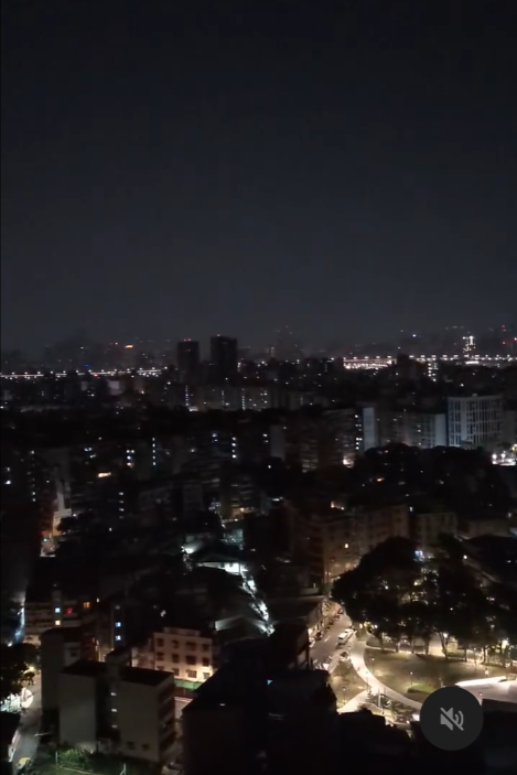 半個台北凌晨驚傳詭異哭泣聲！維持半小時引恐慌！警方初步解釋遭質疑 