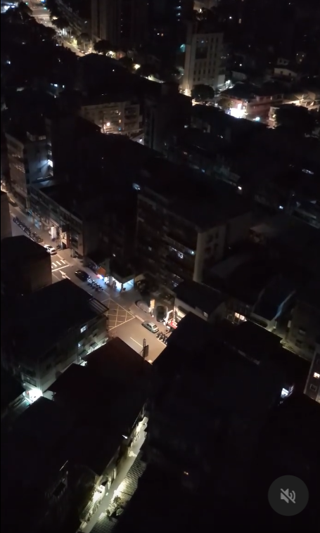 半個台北凌晨驚傳詭異哭泣聲！維持半小時引恐慌！警方初步解釋遭質疑 