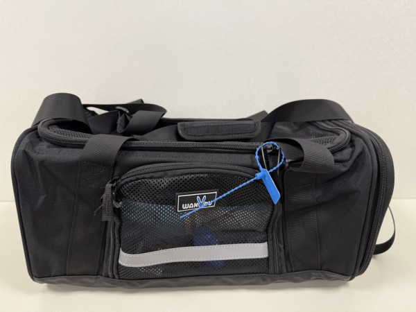 寵物手提袋參考（圖片來源︰香港航空）