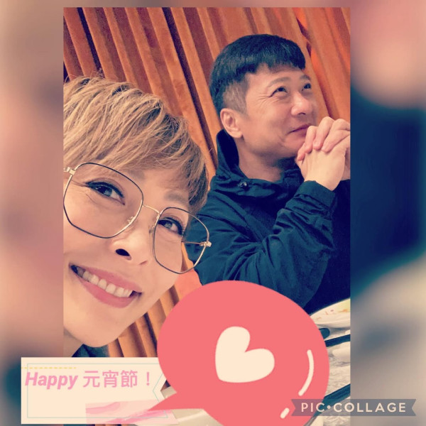 錢嘉樂罕爆湯盈盈馭夫之術兩招收服 親揭13年婚姻保鮮秘訣學懂表達愛