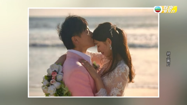 方力申揭美國求婚後即時結婚細節！豪華安排飛機！女友反應曝光 