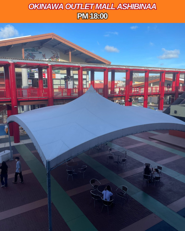 沖繩商場推薦｜沖繩必去8大購物中心比較附交通！海景商場/近機場/唯一Outlet/AEON MALL 