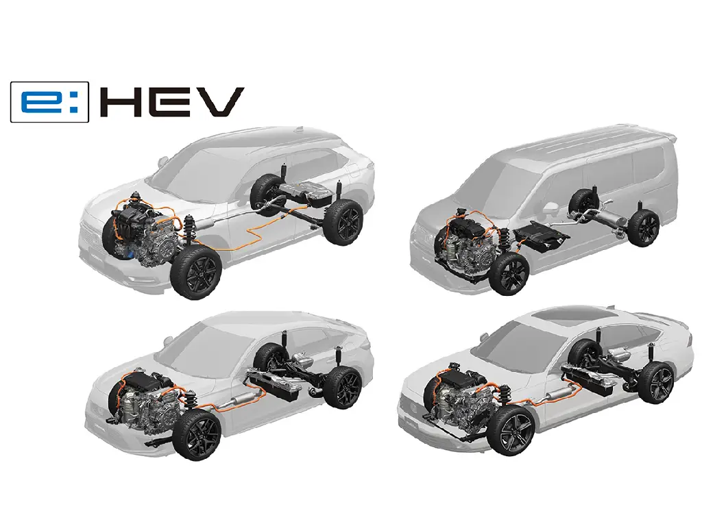 Honda、日產合併拉倒細節曝光 要求後者放棄一重要汽車技術