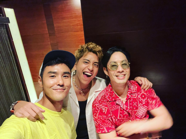 王大陸涉偽造文書「逃兵役」 被台灣警方拘捕 正在偵訊中 