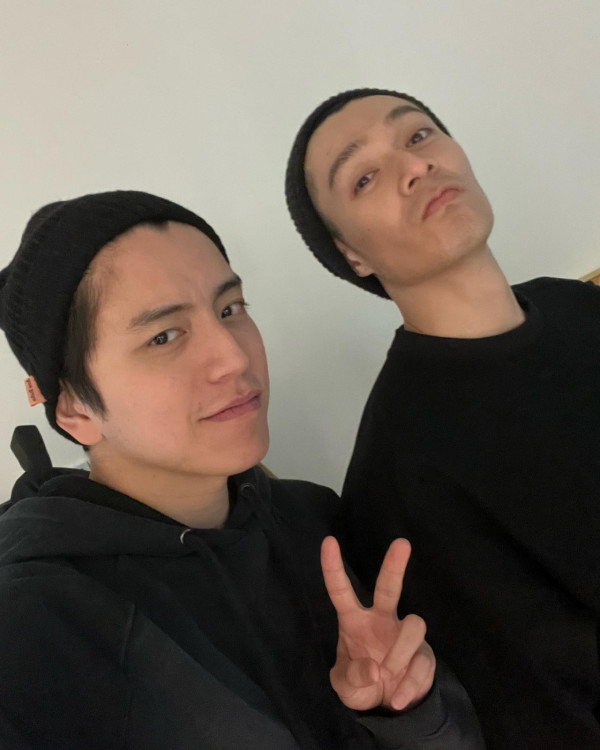 王大陸涉偽造文書「逃兵役」 被台灣警方拘捕 正在偵訊中 