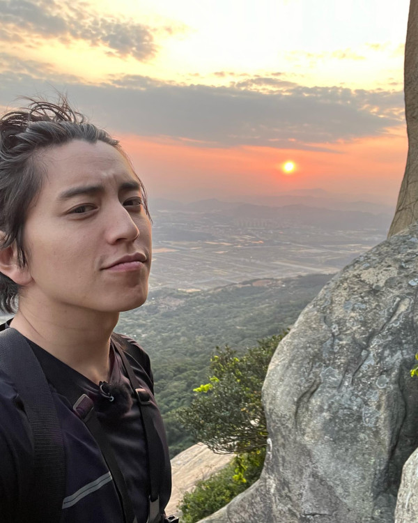 王大陸涉偽造文書「逃兵役」 被台灣警方拘捕 正在偵訊中 