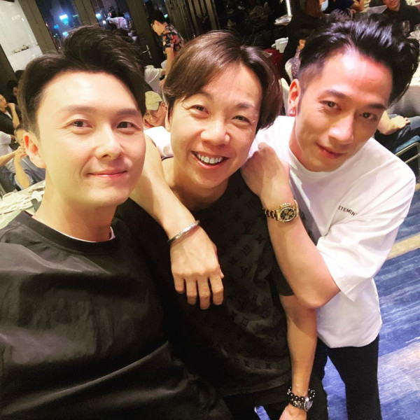 鑽石級筍盤男神罕有自爆前女友秘密！緋聞情史數不清 床照示威未算最轟動