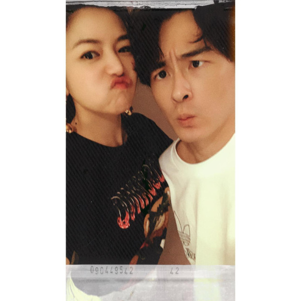 陳妍希離婚｜網民翻出數月前偶遇陳妍希生圖！身材明顯暴瘦與上鏡判若兩人！ 