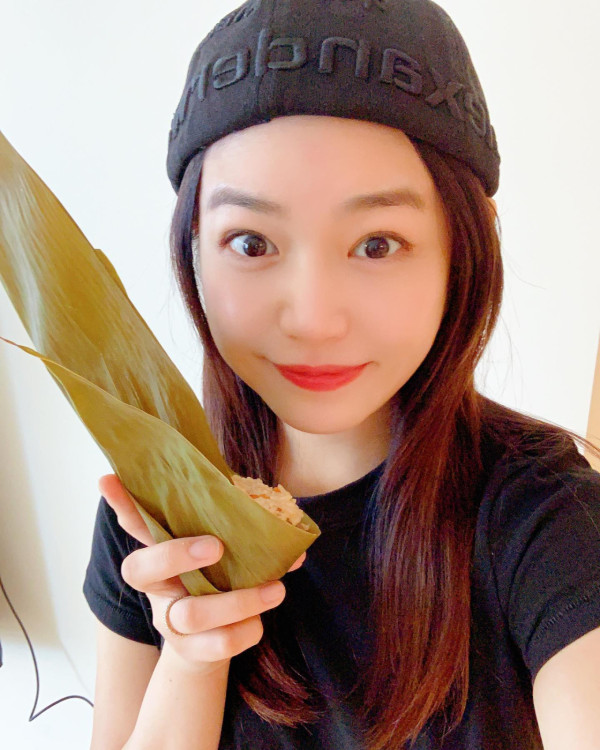 陳妍希陳曉宣布離婚! 結束8年婚姻:感恩遇見 今後各自安好