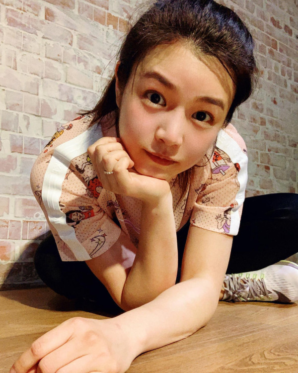 陳妍希陳曉宣布離婚! 結束8年婚姻:感恩遇見 今後各自安好