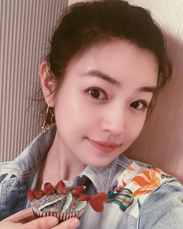 陳妍希陳曉宣布離婚! 結束8年婚姻:感恩遇見 今後各自安好