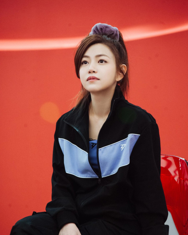 陳妍希陳曉宣布離婚! 結束8年婚姻:感恩遇見 今後各自安好