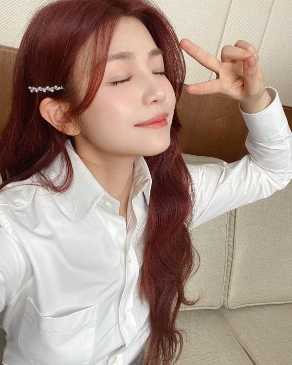 陳妍希陳曉宣布離婚! 結束8年婚姻:感恩遇見 今後各自安好