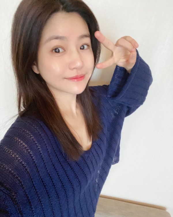 陳妍希離婚｜網民翻出數月前偶遇陳妍希生圖！身材明顯暴瘦與上鏡判若兩人！ 