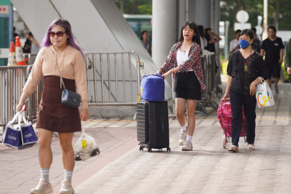 北上熱潮減退？港人爆深圳3大「死症」惹議網民反駁：已經變咗習慣