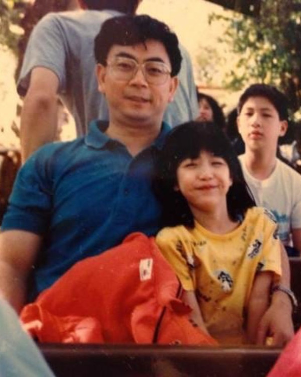 陳妍希陳曉宣布離婚! 結束8年婚姻:感恩遇見 今後各自安好