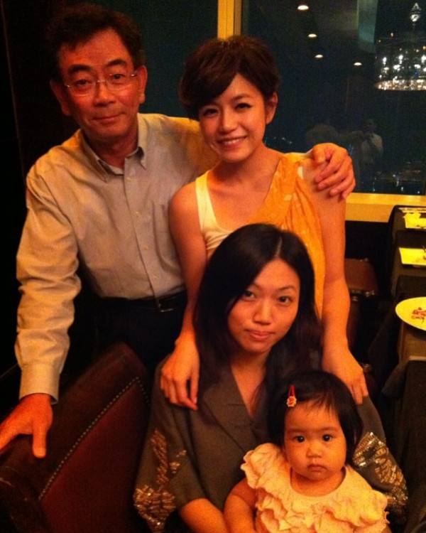 陳妍希陳曉宣布離婚! 結束8年婚姻:感恩遇見 今後各自安好