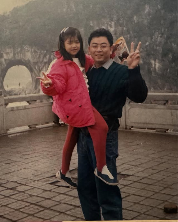 陳妍希陳曉宣布離婚! 結束8年婚姻:感恩遇見 今後各自安好