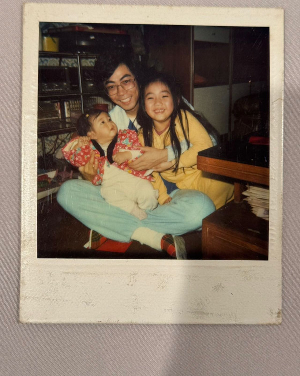 陳妍希陳曉宣布離婚! 結束8年婚姻:感恩遇見 今後各自安好