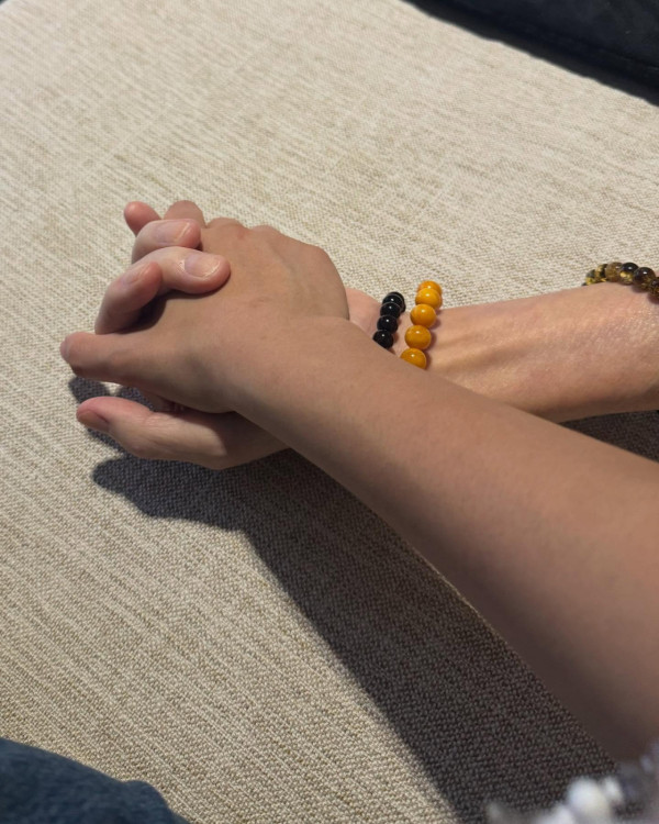 陳妍希陳曉宣布離婚! 結束8年婚姻:感恩遇見 今後各自安好