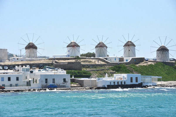 太陽公主號新裝上陣 玩盡10天地中海/意大利/西班牙至hot景點 全程歎盡特色美饌 