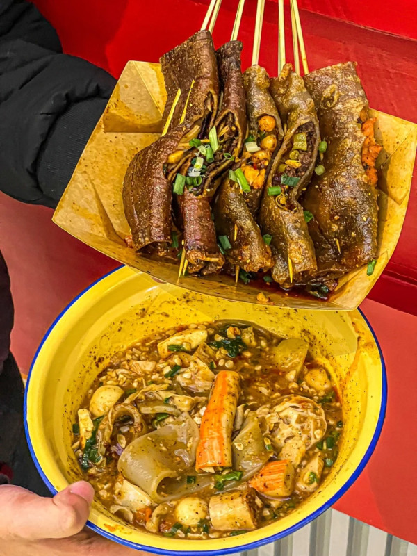 重慶美食 重慶美食