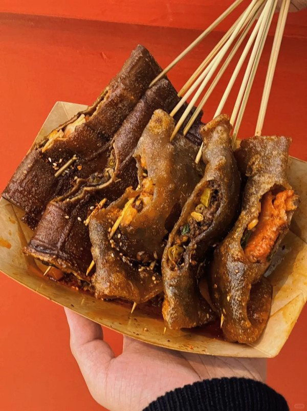 重慶美食 重慶美食