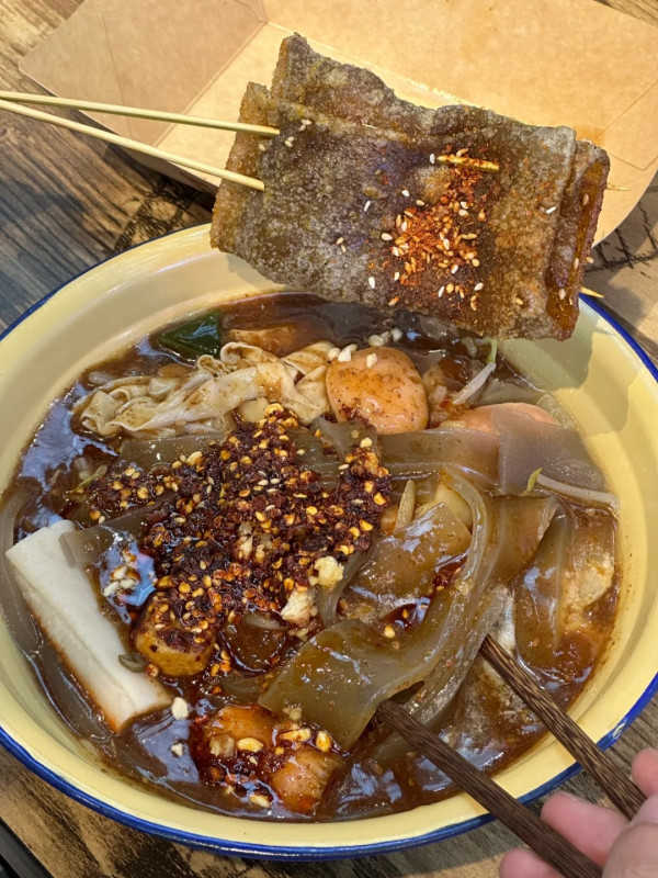 重慶美食 重慶美食