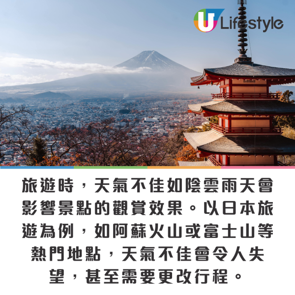 網民列旅行遇10大惡劣情況影響心情！旅行生病/航班延誤惹共鳴 第9點港人超有同感！ 