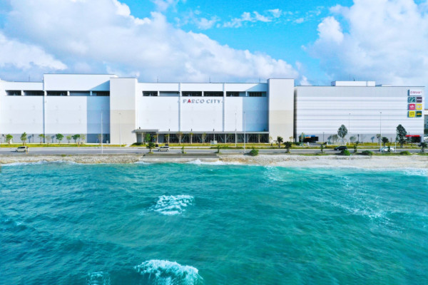 沖繩商場推薦｜沖繩必去8大購物中心比較附交通！海景商場/近機場/唯一Outlet/AEON MALL 