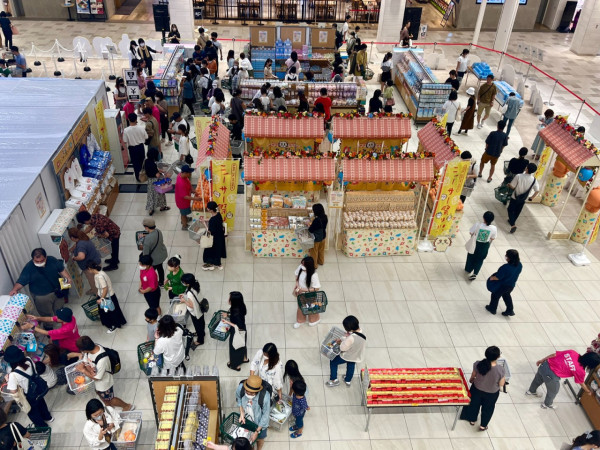 沖繩商場推薦｜沖繩必去8大購物中心比較附交通！海景商場/近機場/唯一Outlet/AEON MALL 