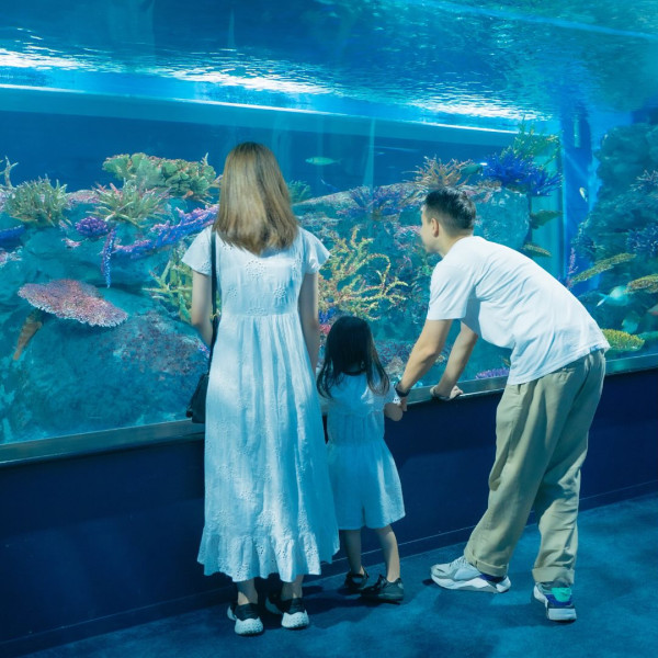 沖繩商場推薦｜沖繩必去8大購物中心比較附交通！海景商場/近機場/唯一Outlet/AEON MALL 