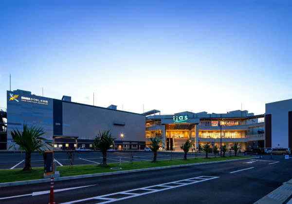 沖繩商場推薦｜沖繩必去8大購物中心比較附交通！海景商場/近機場/唯一Outlet/AEON MALL 